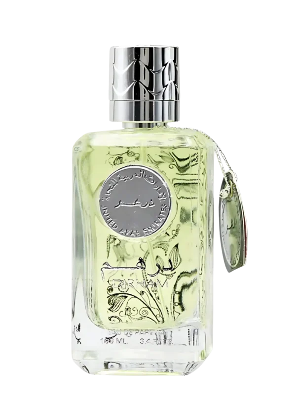 dirham-oud